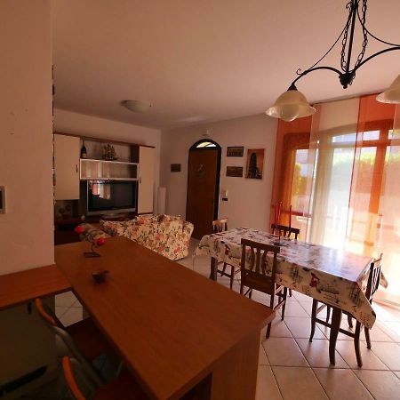 La Casa Di Sandra Pugnano ภายนอก รูปภาพ