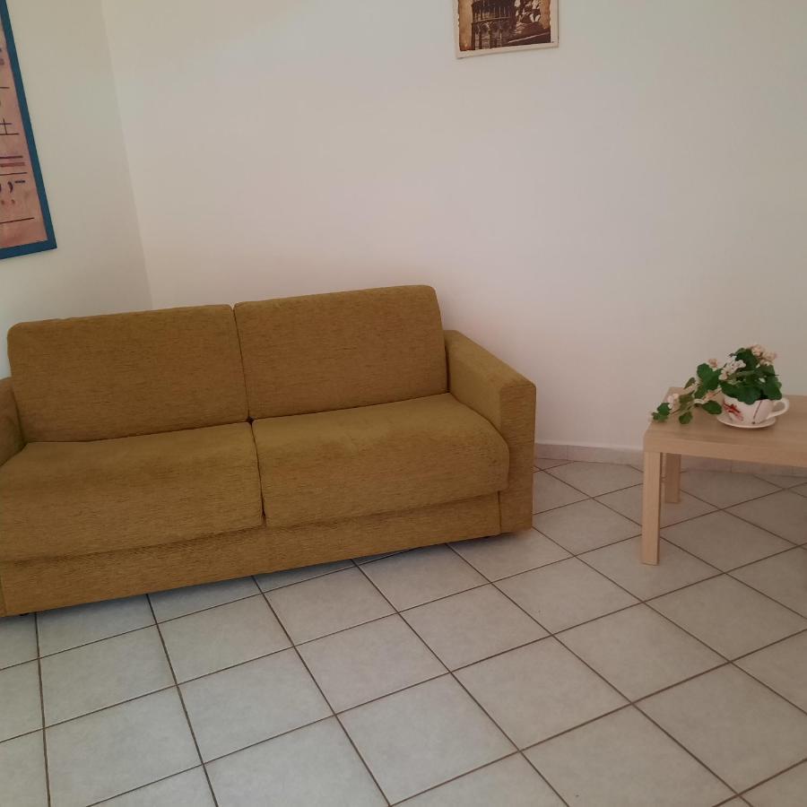 La Casa Di Sandra Pugnano ภายนอก รูปภาพ